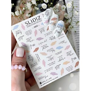 Слайдер Slidiz №060